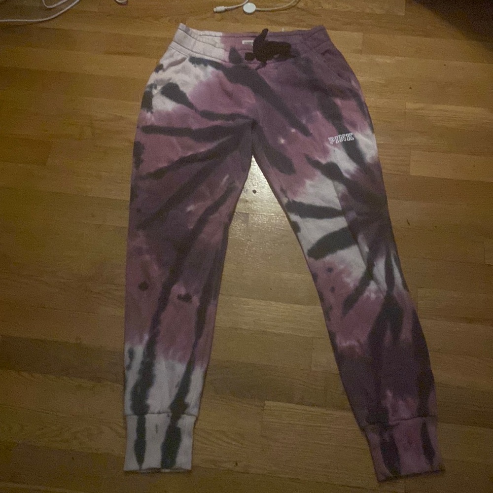 Victoria secret PINK comfy joggers xs